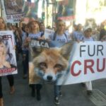FUR IS CRUEL!!!