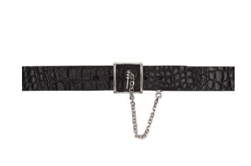 Alexander McQueen Belt. BUY NOW!!!