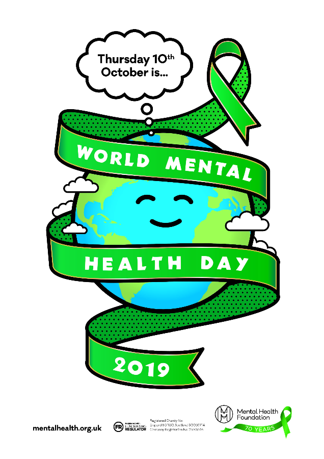 Mental Health at Work: A Guide for Employers