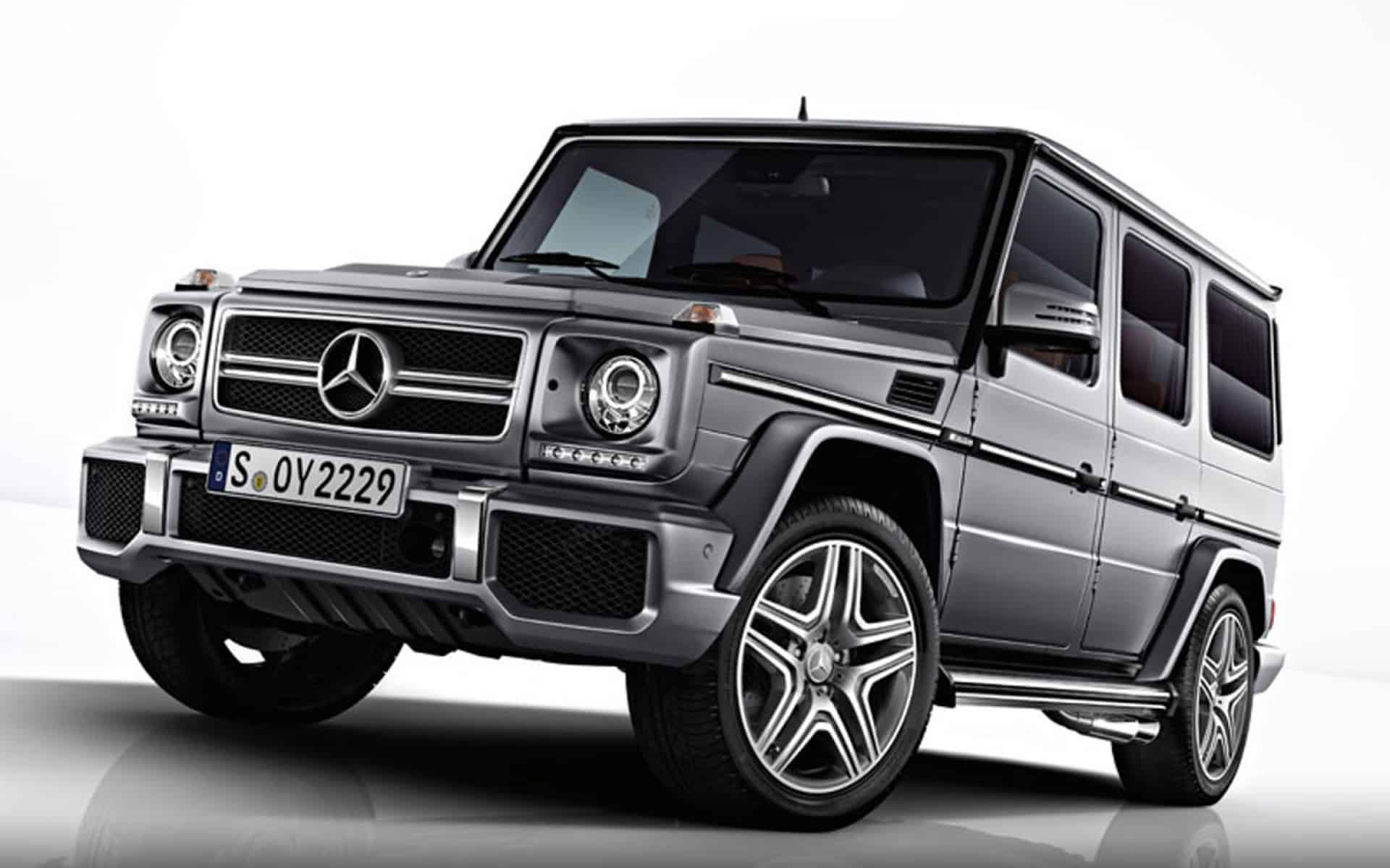 Dream Cars Mercedes Benz G63 Amg Beverly Hills Magazine