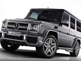 Mercedes-Benz -G63-AMG-Beverly-Hills-Magazine