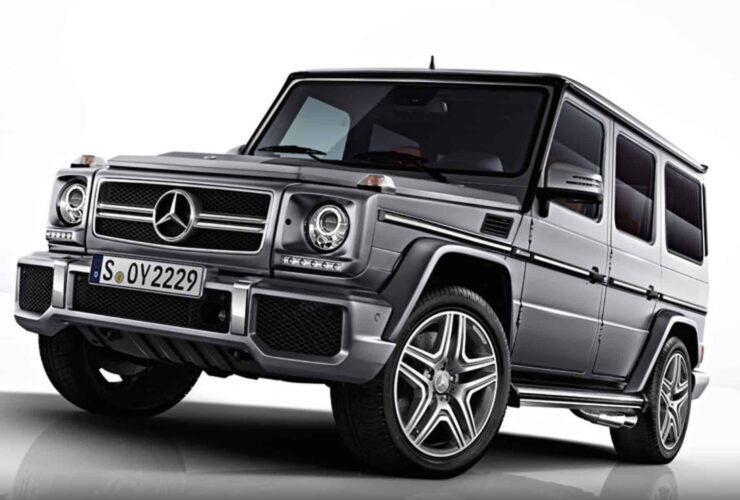 Mercedes-Benz -G63-AMG-Beverly-Hills-Magazine