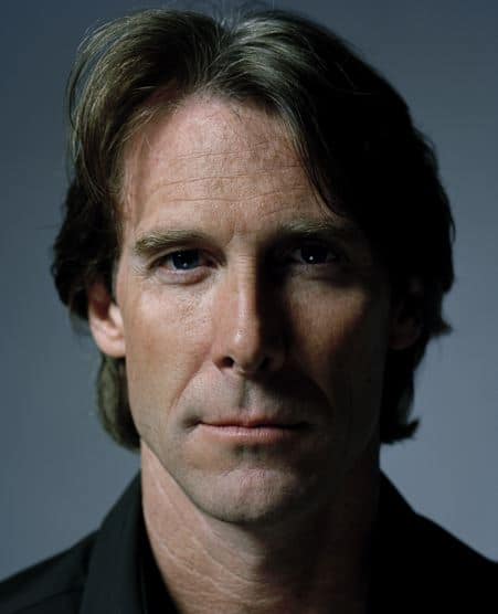 #HollywoodSpotlight Michael Bay #celebrities #hollywood #director #producer #movies #famouspeople #beverlyhills #beverlyhillsmagazine #bevhillsmag #moviestars #michael bay