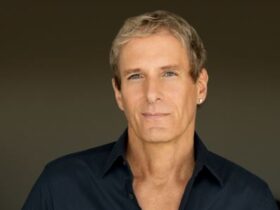 Michael Bolton music
