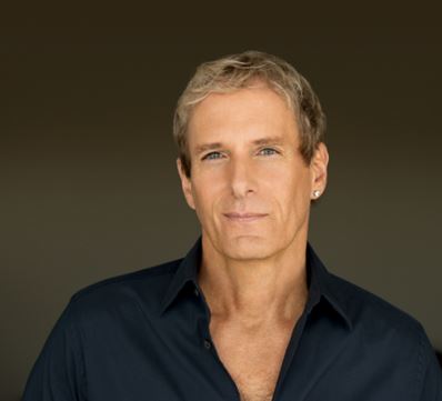 Michael Bolton music