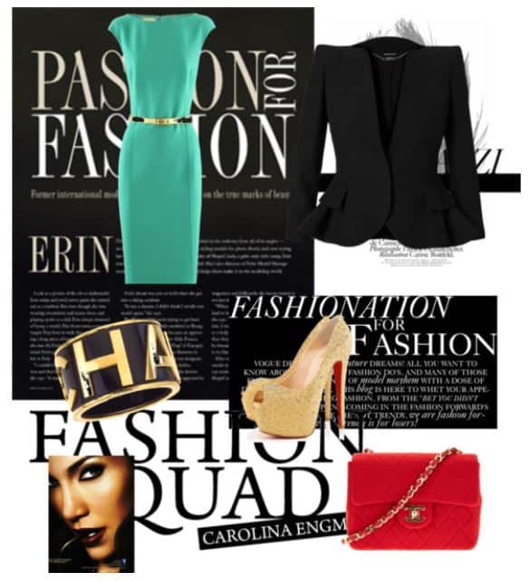 Michael Kors Fashion and Style