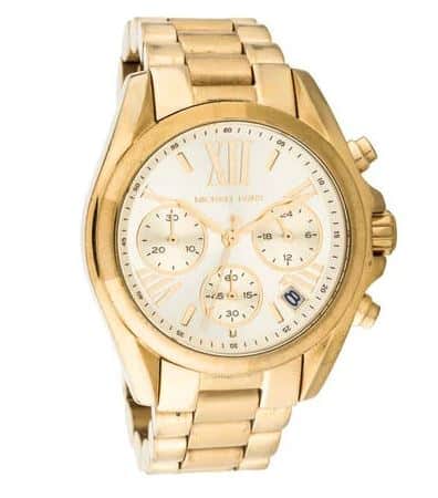 Michael Kors Watch. BUY NOW!!!