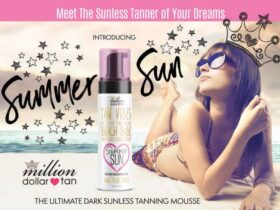 Best Beauty Products For Hair and Skin