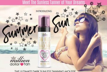 Best Beauty Products For Hair and Skin