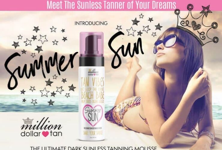 Best Beauty Products For Hair and Skin