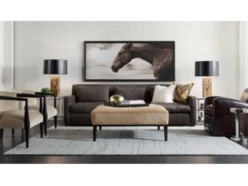 Mitchell-Gold + Bob-Williams-Beverly-Hills-Real-Estate-RKF-Robert-Cohen-Jeremy-Ezra-Robert-Ury-Luxury-Home-Interiors