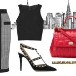 Modern Office Style For Women. SHOP NOW!!! #shop #fashion #style #shop #shopping #clothing #beverlyhills #dress #shoes #boots #beverlyhillsmagazine #bevhillsmag #handbags #purses #bags #jewelry #jewellery #rings #diamonds #diamond #ring #highheels #shoes #shopstyle #handbags #handbag #purses