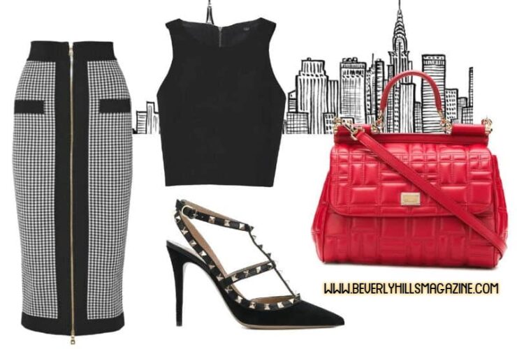 Modern Office Style For Women. SHOP NOW!!! #shop #fashion #style #shop #shopping #clothing #beverlyhills #dress #shoes #boots #beverlyhillsmagazine #bevhillsmag #handbags #purses #bags #jewelry #jewellery #rings #diamonds #diamond #ring #highheels #shoes #shopstyle #handbags #handbag #purses