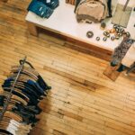 How To Make Your Business Store Modern