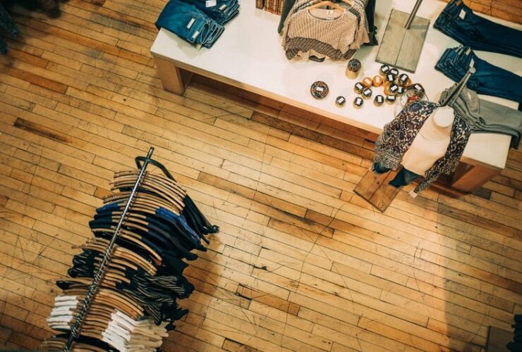 How To Make Your Business Store Modern