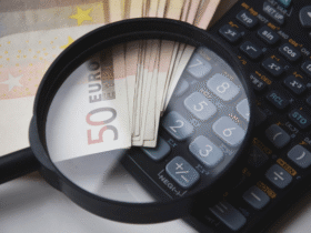 How To Have A Healthy 'Money' Relationship