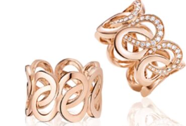 Luxury Jewelry & Watches Online