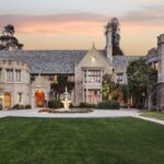 Playboy Mansion $200 Million