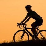 Cycle Your Way To Healthy