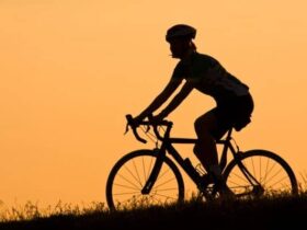 Cycle Your Way To Healthy
