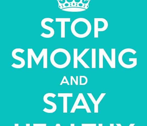 Tips to Quit Smoking