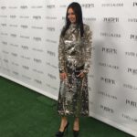 Modern Day Wonder Woman: NJ Goldston