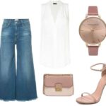 Neutral Casual Style. SHOP NOW!!! #beverlyhillsmagazine #beverlyhills #fashion #style #shop #shopping #shoes #highheels