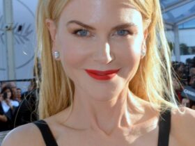 Hollywood Spotlight: Nicole Kidman #NicoleKidman, #HollywoodSpotlight, #Celebrities, #MovieStars, #CelebrityInterviews, #FamousStars, #HollywoodLife, #RedCarpetStyle, #RisingActors, #AListCelebrities