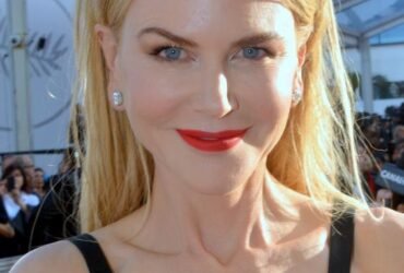Hollywood Spotlight: Nicole Kidman #NicoleKidman, #HollywoodSpotlight, #Celebrities, #MovieStars, #CelebrityInterviews, #FamousStars, #HollywoodLife, #RedCarpetStyle, #RisingActors, #AListCelebrities