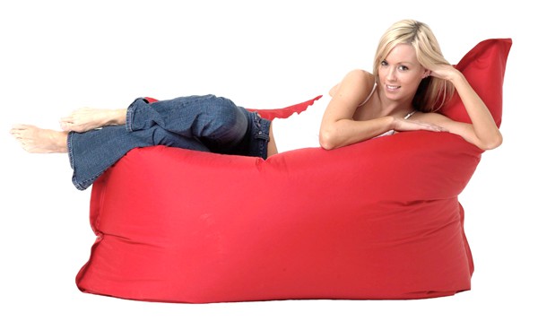 OMNI Sumo Lounge Bean Bag