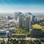 One Beverly Hills, a transformative 17.5-acre urban destination #BEVERLYHILLS #ONEBEVERLYHILLS 3BEVERLYHILYON #LUXURY #REALESTATE #BEVHILLSMAG