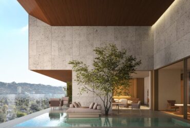 One Beverly Hills, a transformative 17.5-acre urban destination #BEVERLYHILLS #ONEBEVERLYHILLS 3BEVERLYHILYON #LUXURY #REALESTATE #BEVHILLSMAG