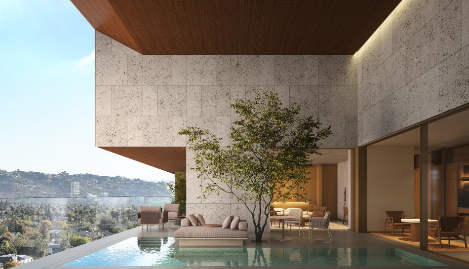 One Beverly Hills, a transformative 17.5-acre urban destination #BEVERLYHILLS #ONEBEVERLYHILLS 3BEVERLYHILYON #LUXURY #REALESTATE #BEVHILLSMAG