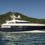 SPIRIT Yacht For Charter
