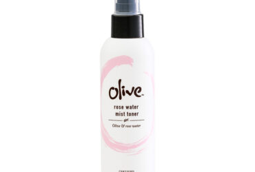 Olive Natural Skincare Beauty Products Rose Water Mist Toner Beverly Hills Magazine #beauty #skincareproducts #skincare #OliveNaturalSkincare #beverlyhills #bevhillsmag #beverlyhillsmagazine