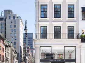 Opera Gallery New York