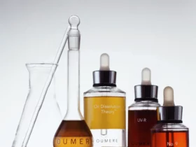 Oumere True Beauty Luxury Skincare Products Serum Sunscreen Beverly Hills Magazine Main #TrueBeauty #Skincare #SkincareProducts #Serum #beauty #antiaging #sunscreen #Oumere #BeverlyHills #BevHillsMag #BeverlyHillsMagazine #shop