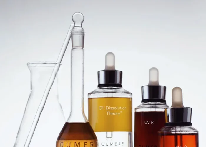 Oumere True Beauty Luxury Skincare Products Serum Sunscreen Beverly Hills Magazine Main #TrueBeauty #Skincare #SkincareProducts #Serum #beauty #antiaging #sunscreen #Oumere #BeverlyHills #BevHillsMag #BeverlyHillsMagazine #shop