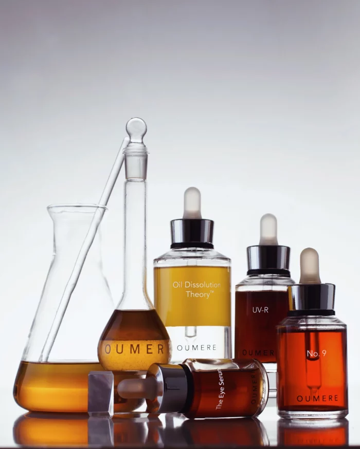 Oumere True Beauty Luxury Skincare Products Serum Sunscreen Beverly Hills Magazine Main #TrueBeauty #Skincare #SkincareProducts #Serum #beauty #antiaging #sunscreen #Oumere #BeverlyHills #BevHillsMag #BeverlyHillsMagazine #shop