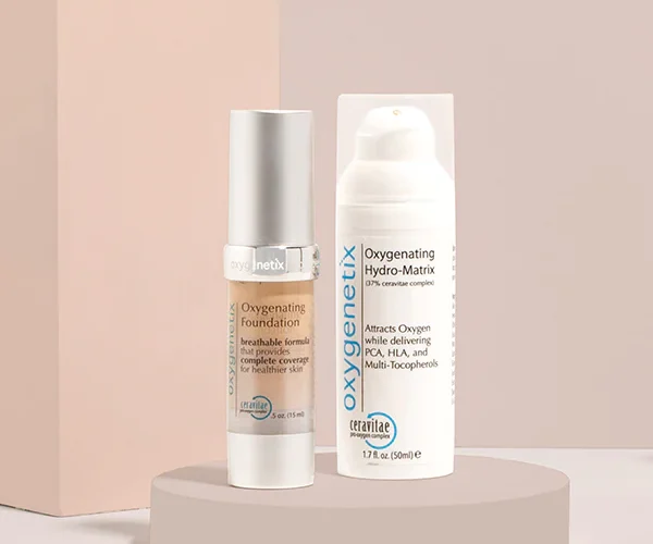 Oxygenetix Face True Beauty Beverly Hills Magazine #Oxygenetix #TrueBeauty #Health #Makeup #Skincare