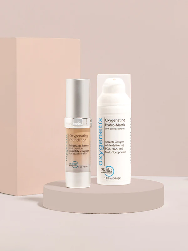 Oxygenetix Face True Beauty Beverly Hills Magazine #Oxygenetix #TrueBeauty #Health #Makeup #Skincare