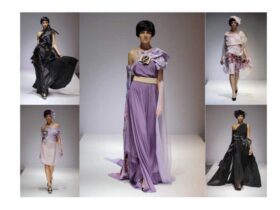 Patuna Runway Fashion