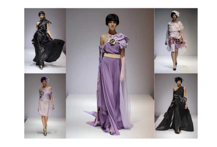 Patuna Runway Fashion