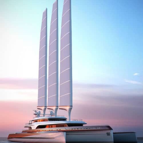 PI Yachts 80M DRAGONSHIP #luxury #yachts #yachtlife #yachting #ocean #life #beverlyhills #beverlyhillsmagazine