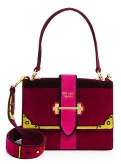 PRADA Handbag. BUY NOW!!! #BevHillsMag #fashion #style #shopping #beverlyhillsmagazine