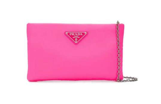 PRADA Handbag. BUY NOW!!! #fashion #style #shop #styles #beverlyhills #bevhillsmag #beverlyhillsmagazine