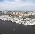 Luxurious Super Yachts