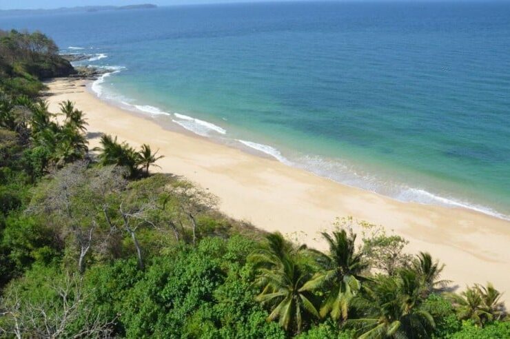 $100 Million Private Islands For Sale