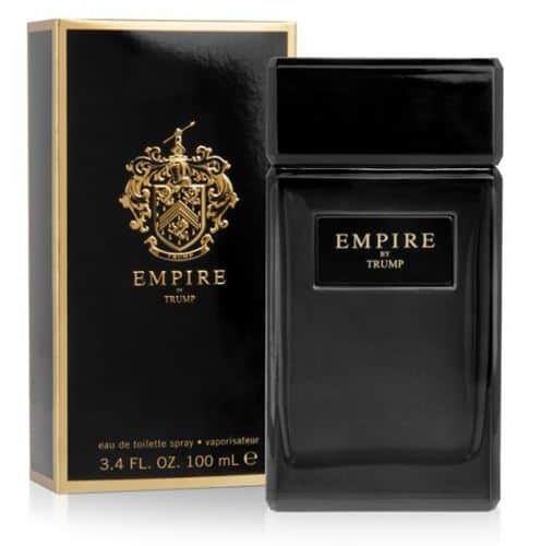 EMPIRE by Donald Trump