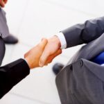 Business Partnerships 101